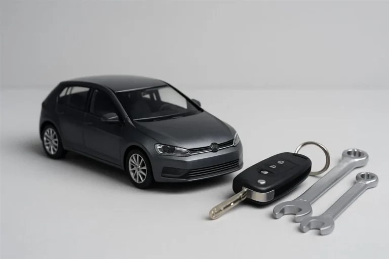 Auto reparieren oder verkaufen? So treffen Sie die richtige Entscheidung